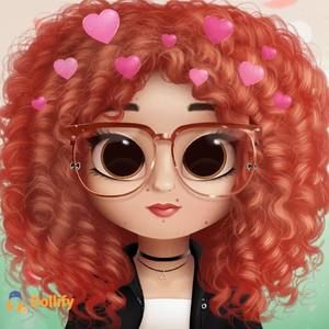 Meet your Posher, Lizzy